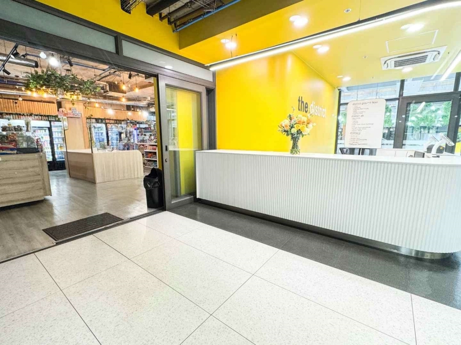 To Let Commercial Property for Rent in Woodstock Western Cape